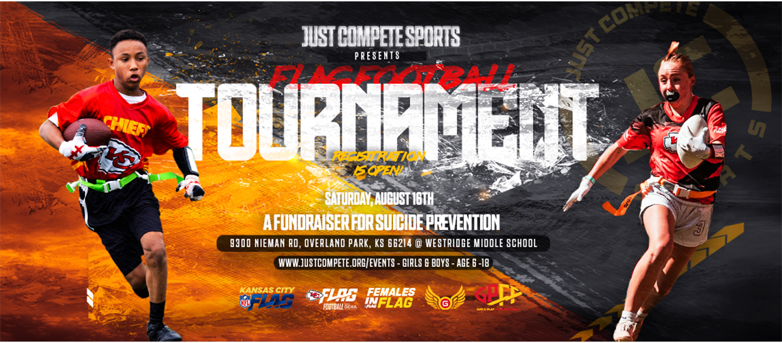 CO - Suicide Prevention Preseason Tournament