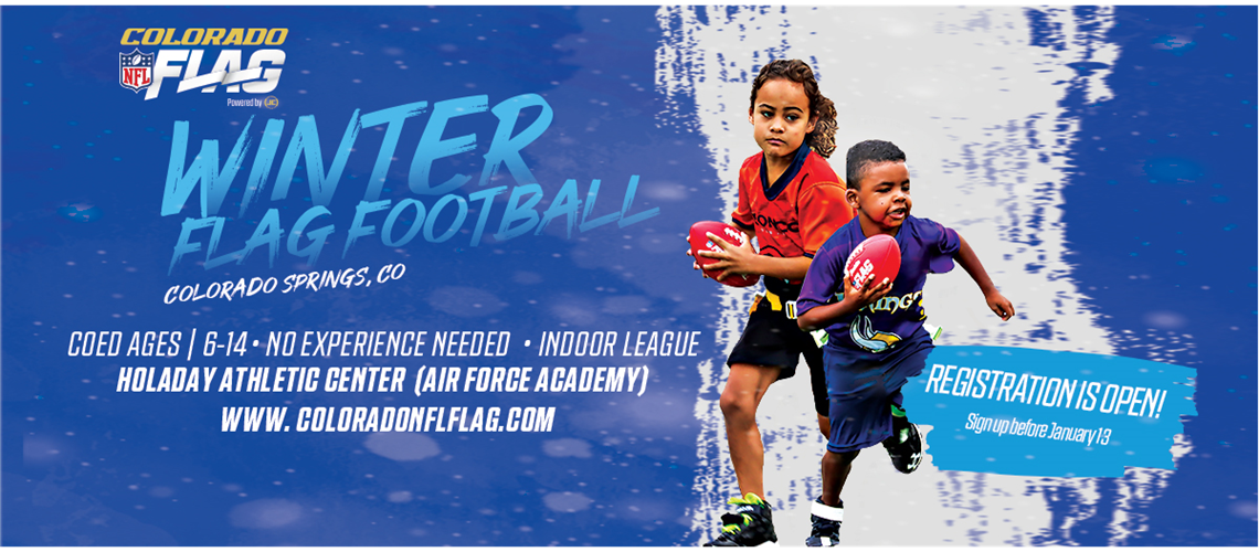 Winter 2025 Indoor League