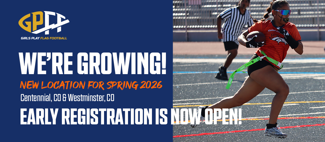New Locations for Spring 2026