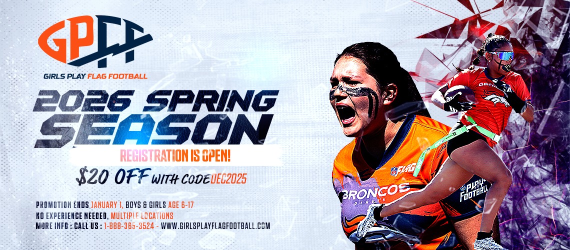 Spring 2026 Early Bird Registration