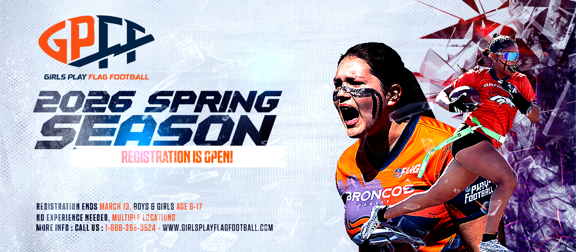 Spring 2026 Early Bird Registration