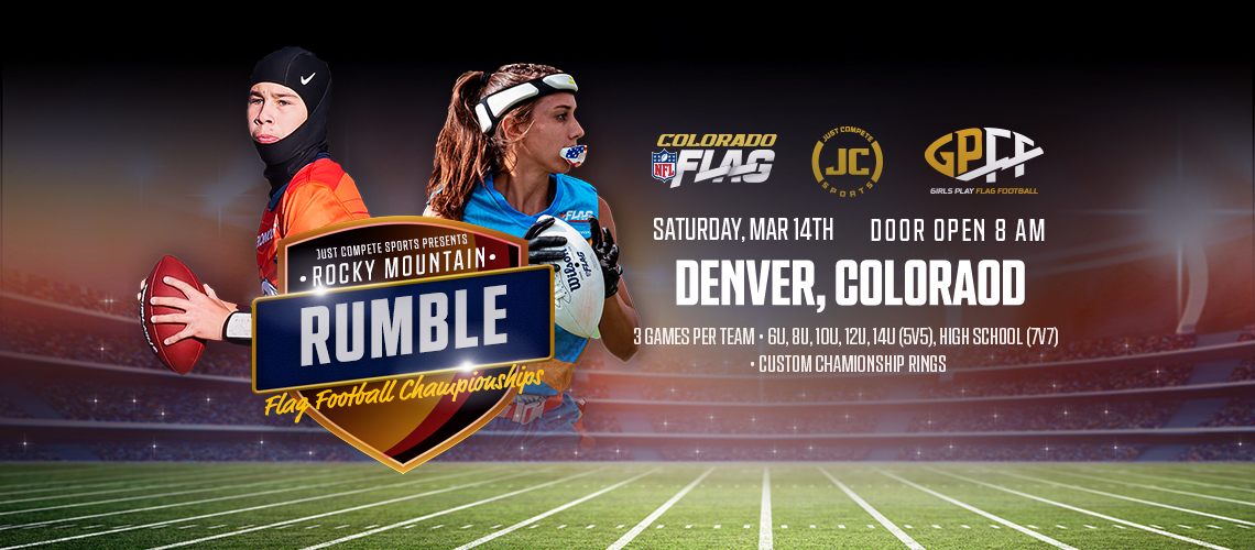 Rocky Mountain Rumble